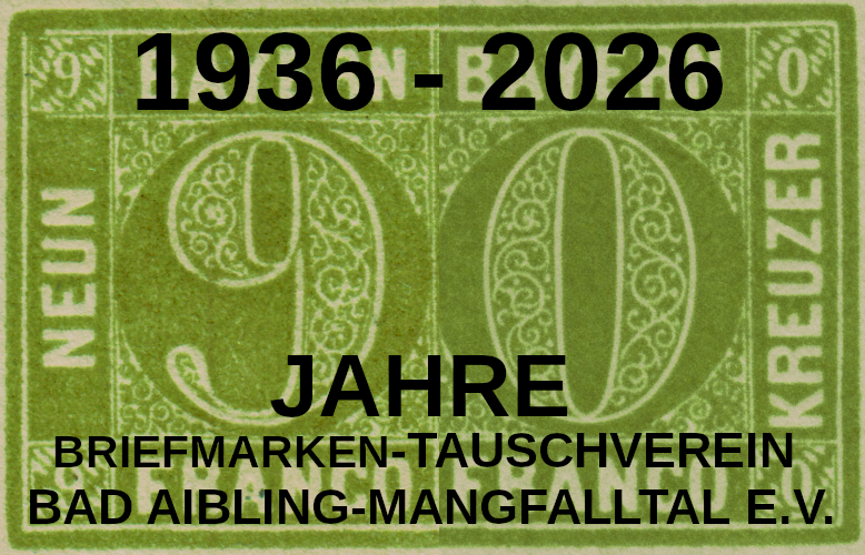 90 Jahre BTV